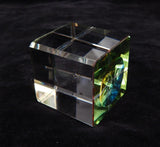 Glass Globe with Stand