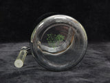 Pyrex Flameware 6 Cup Percolator 7826-B - Pot and Lid Only