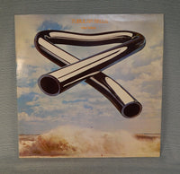 Tubular Bells by Mike Oldfield LP