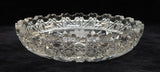 American Brilliant Cut Bowl