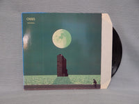 Crises by Mike Oldfield LP