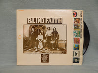 Blind Faith LP