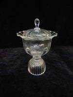 Vintage Art Deco Bakalowits Vienna Bonbonniere - Rare!