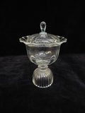 Vintage Art Deco Bakalowits Vienna Bonbonniere - Rare!
