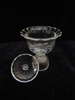 Vintage Art Deco Bakalowits Vienna Bonbonniere - Rare!