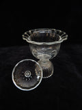 Vintage Art Deco Bakalowits Vienna Bonbonniere - Rare!