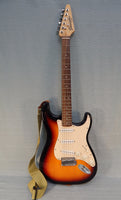 Fender Starcaster Electric Guitar