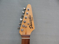 Fender Starcaster Electric Guitar