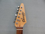Fender Starcaster Electric Guitar