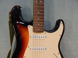Fender Starcaster Electric Guitar