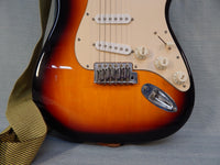 Fender Starcaster Electric Guitar