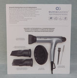 Olivia Garden SuperHP Professional 1875w Hair Dryer - Brand New!