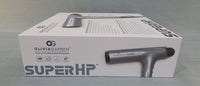 Olivia Garden SuperHP Professional 1875w Hair Dryer - Brand New!