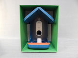 Bird Buddy Smart Bird Feeder with Accessories