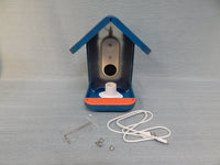 Bird Buddy Smart Bird Feeder with Accessories