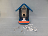 Bird Buddy Smart Bird Feeder with Accessories