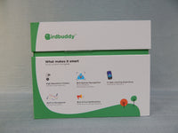 Bird Buddy Smart Bird Feeder with Accessories