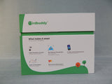 Bird Buddy Smart Bird Feeder with Accessories