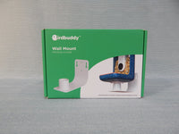 Bird Buddy Smart Bird Feeder with Accessories