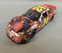 Elite NASCAR #24 Jeff Gordon Car