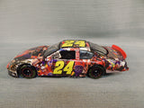 Elite NASCAR #24 Jeff Gordon Car