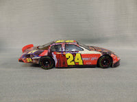 Elite NASCAR #24 Jeff Gordon Car