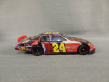 Elite NASCAR #24 Jeff Gordon Car