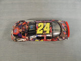 Elite NASCAR #24 Jeff Gordon Car