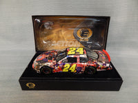 Elite NASCAR #24 Jeff Gordon Car