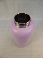 Ello 32 oz. Cooper Stainless Steel Lilac Water Bottle