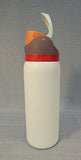Owala 32 oz. FreeSip Stainless Steel Water Bottle - Like New!