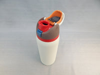 Owala 32 oz. FreeSip Stainless Steel Water Bottle - Like New!
