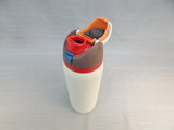Owala 32 oz. FreeSip Stainless Steel Water Bottle - Like New!