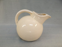 Porcelier Mexican Theme Ball Pitcher - MCM