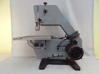 Delta Bench Band Saw, Model 28-160 - Works!