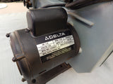 Delta Bench Band Saw, Model 28-160 - Works!