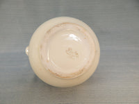 Porcelier Mexican Theme Ball Pitcher - MCM