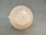 Porcelier Mexican Theme Ball Pitcher - MCM