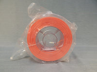 PETG 1.75 mm 3D Printer Filament - Living Coral - Brand New
