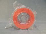 PETG 1.75 mm 3D Printer Filament - Living Coral - Brand New