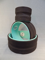 Chirp Wheel+ for Muscle Therapy - 3 Wheel Set (13", 11" & 7")