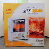 Sengoku Portable HeatMate Kerosene Radiant Heater - Brand New!
