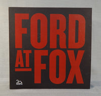 Ford at Fox - 25 DVD Set Plus Extras