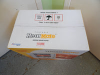 Sengoku Portable HeatMate Kerosene Radiant Heater - Brand New!