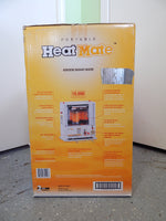 Sengoku Portable HeatMate Kerosene Radiant Heater - Brand New!