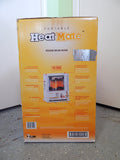 Sengoku Portable HeatMate Kerosene Radiant Heater - Brand New!
