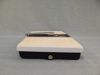 Mid-Century Modern Borg Bathroom Scale - Works