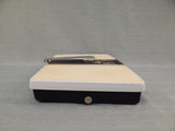 Mid-Century Modern Borg Bathroom Scale - Works