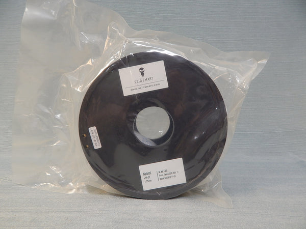 Sain Smart ePA-GF 1.75 mm 3D Printer Filament - Natural - Brand New