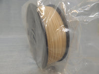 Sain Smart ePA-GF 1.75 mm 3D Printer Filament - Natural - Brand New